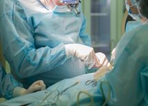 手術症例数が多い医師がいいわけではない