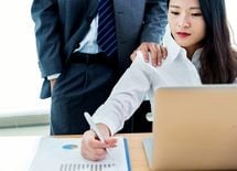 "不祥事社員に罰"企業の恐るべき尋問方法