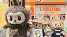 中国発｢LABUBU｣だけではない…｢ブサカワ｣｢コワカワ｣ぬいぐるみが世界の若者を引き付ける複雑な事情