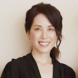 井後史子さん（写真提供＝本人）