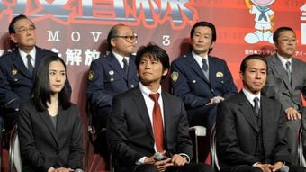 ただ事件を解決するだけでは飽きられる…｢相棒｣と｢踊る大捜査線｣が目の肥えた視聴者を虜にした本当の理由