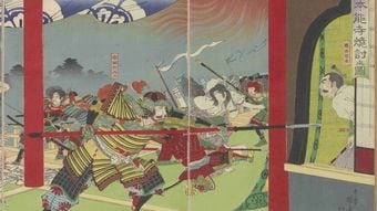 秀吉に乗っ取られ表舞台から消されたが…本能寺で運命が狂った｢織田信長の血統｣がたどる"意外なその後"