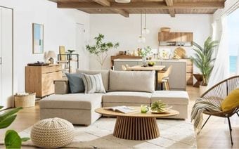 ニトリでも､IKEAでもない…｢カフェみたいな部屋｣に憧れる女子を虜にした"バズる家具ブランド"急成長の理由