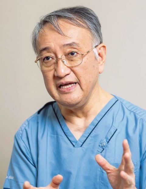 北原雅樹 Masaki Kitahara