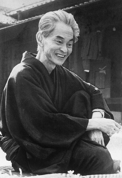 川端康成
