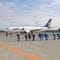 ガラガラの飛行機を｢乗ってくれてありがとう｣と見送った地上職員の本音
