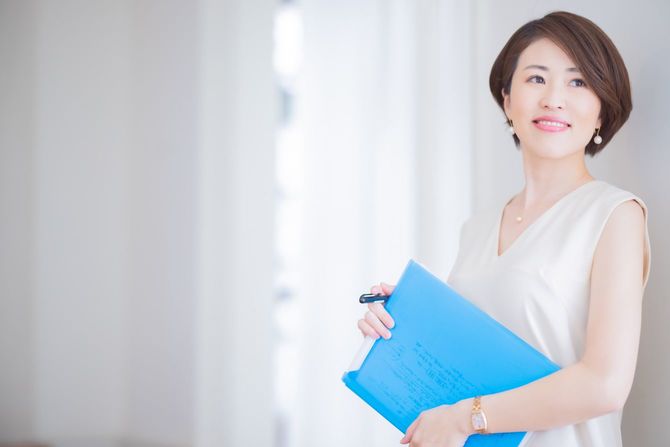 LITA代表取締役 笹木郁乃さん