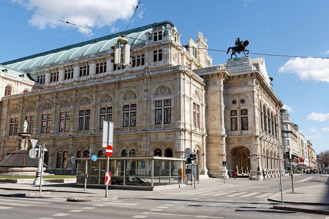 ウィーン（オーストリア）