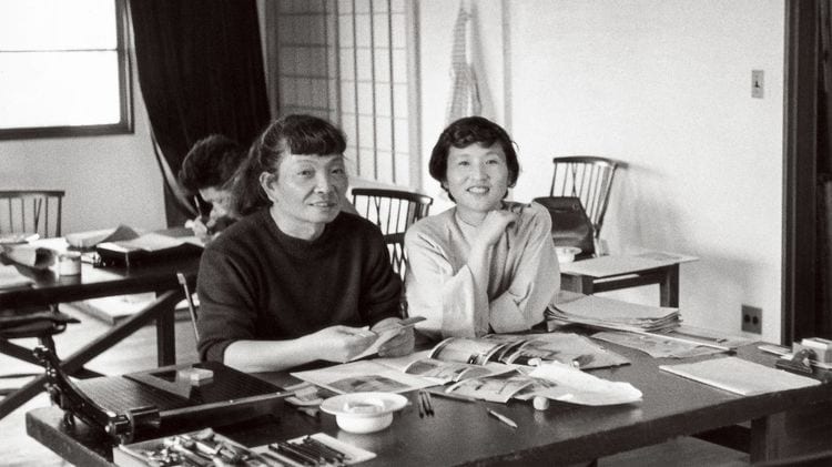 だから92歳まで現役編集者として毎日出社した…｢とと姉ちゃん｣のモデル大橋鎭子が遺したラストメッセージ