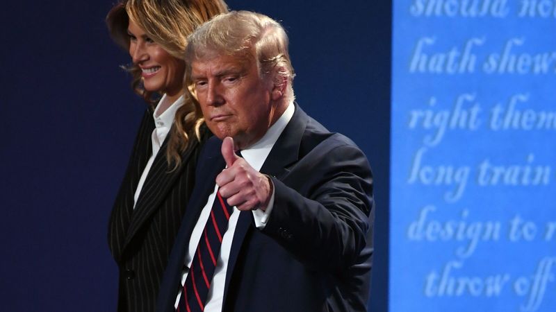 2年間で所得税8万円…不動産王トランプ大統領が｢税金逃れ｣できたカラクリ 富裕層には｢やさしい｣税金の仕組み