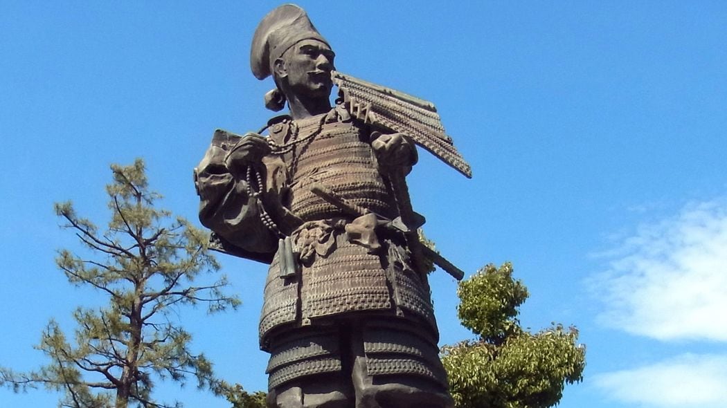 秀吉･秀長を家来にするしかなかった…織田信長を｢冷酷な戦国武将｣に変えた“織田VS.織田”の抗争の中身