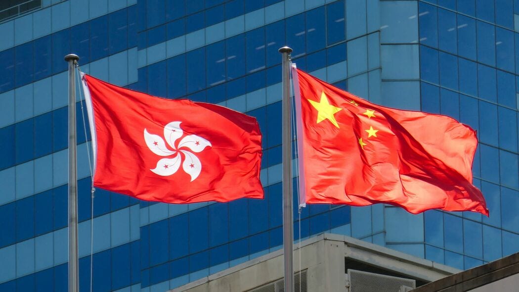 国歌が流れると幼稚園児が大笑い…習近平が｢中国化｣を急ぐほど香港･台湾の若者が｢中国離れ｣を起こす皮肉