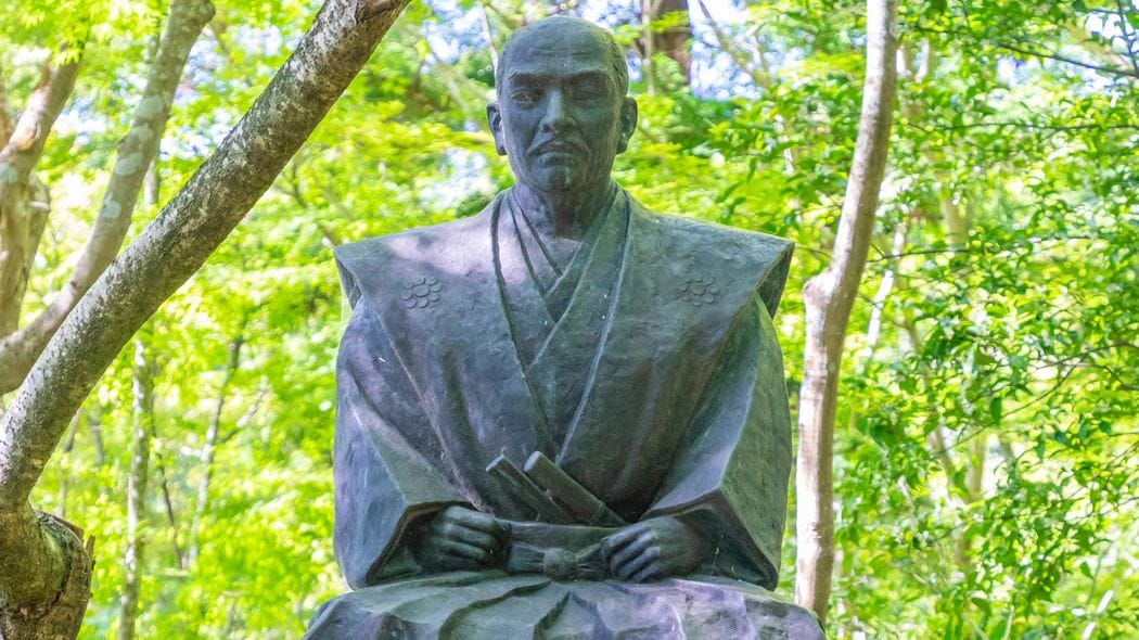 家康はなぜ石田三成を絶体絶命のピンチから救ったのか…家臣から殺せと言われても三成をかばった本当の理由 三成襲撃事件を解決し政局ナンバーワンに