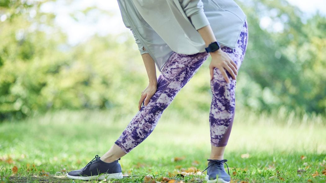 ウォーキングよりも効果的…骨密度をキープし認知症の予防に役立つ｢思い立ったらすぐできる｣運動の名前 ｢かかと落とし｣やスクワットもおすすめ