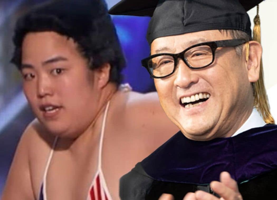 トヨタ社長スピーチとゆりやん芸の共通点 捨て身の「裸芸」と英語スピーチ力