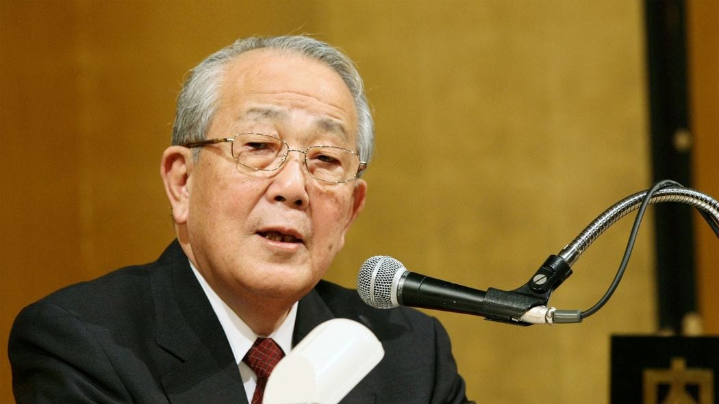 これに気付かなければ今の成功はなかった…稲盛和夫が断言する｢生まれ持った能力｣よりも大事な2つのこと 京セラをつくったことが｢成功｣なのではない