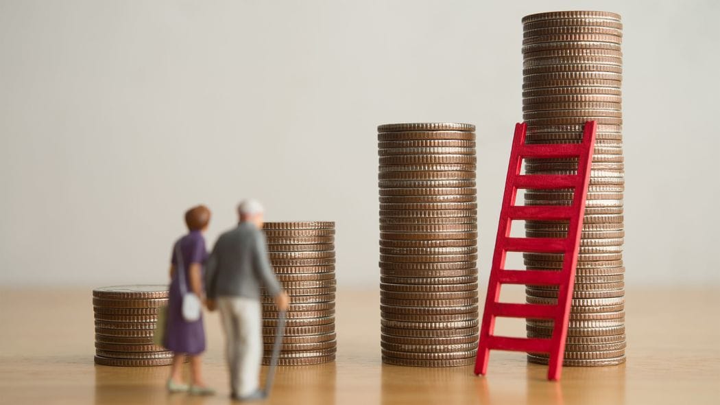 真面目に働いているのに老後資金が貯まらない…立命館大准教授が｢自業自得｣論者に突きつける"本当の原因"