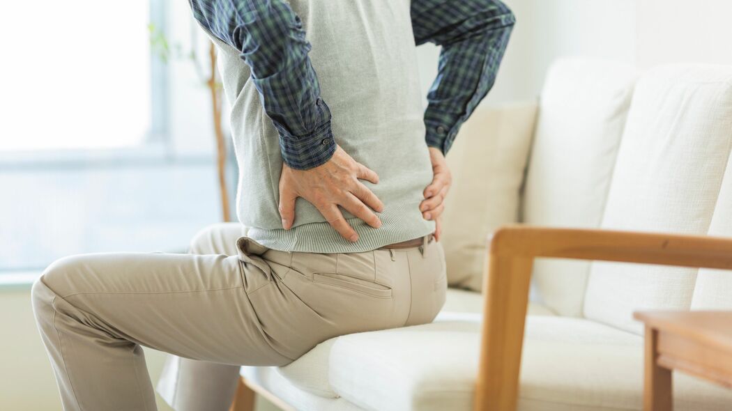 "安静にする"が逆効果に…痛み研究の専門家｢関節の痛みが"なかなか治らない"医学的な理由｣ ｢10日で筋力低下｣し｢神経の異常｣を招くことも