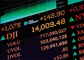 円安株高の真因は「アベノミクス」よりも「米景気回復」