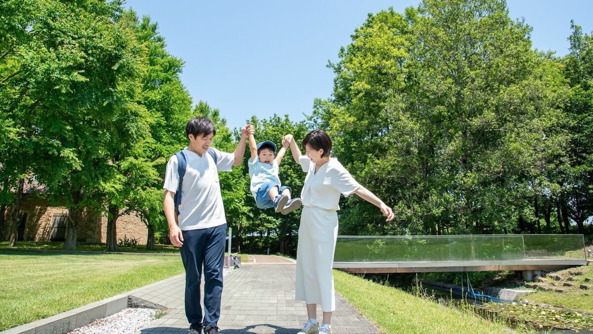 共働きの高所得世帯ほど、じつは保育支援が手厚い…共働き夫婦ほどトクをする「4つの支援制度」とは 人生を左右する