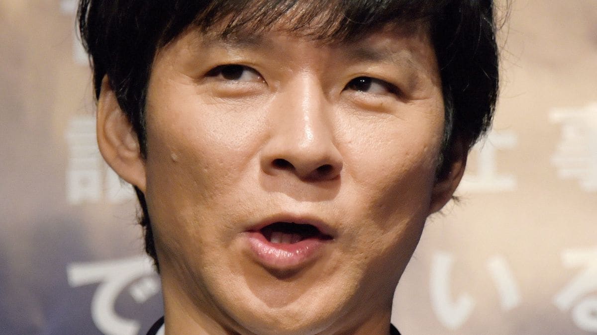 トイレ不倫 だけじゃない 渡部建さん47年壮絶逆境人生から全国民が学ぶべきこと なぜ彼はここまで頑張れたのか President Online プレジデントオンライン