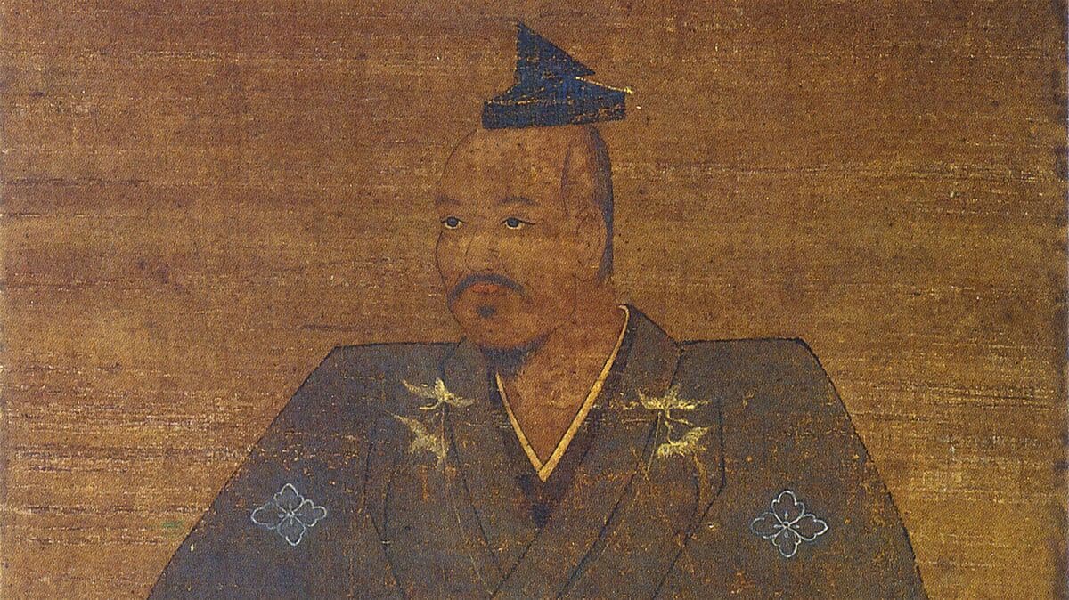 徳川家康が生き延びたのは奇跡に等しい…｢三方ヶ原の戦い｣で武田信玄が