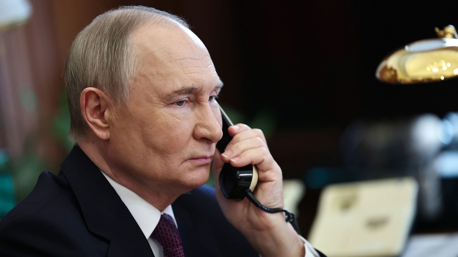 プーチンが狙う｢ウクライナの次｣…海外メディアが報じた｢3つの弱点を克服したロシア軍｣の不穏な動き 対NATO戦の現実味…｢次の戦場｣の周辺で準備が進む