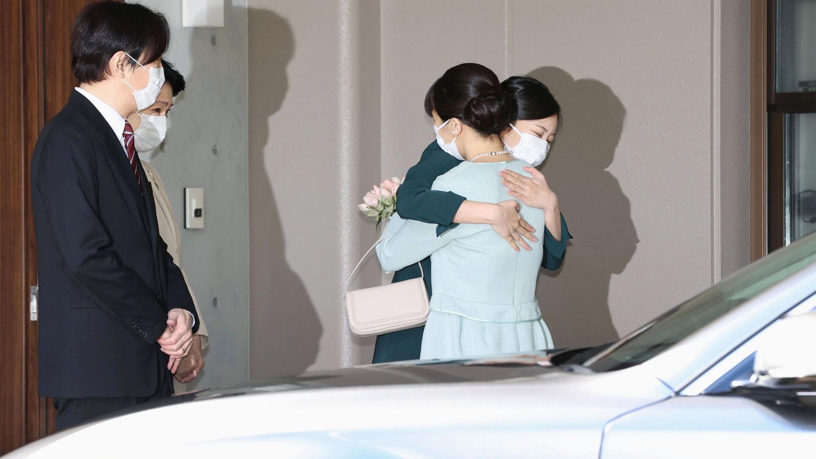 なぜ｢出産した眞子さんへの祝福｣を頑なに拒むのか…"ご難場"続きでバラバラになった秋篠宮家がやるべきこと 時には理よりも情を優先してもいいのではないか