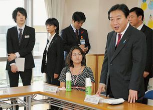 総合こども園　－幼児に投資するのは「国のため」