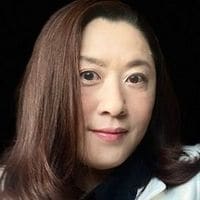 ヴィズマーラ 恵子