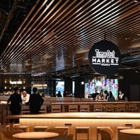 フードコートは安くて便利だけど満足度は低い｣の常識を壊した…大阪に