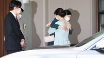 なぜ｢出産した眞子さんへの祝福｣を頑なに拒むのか…"ご難場"続きでバラバラになった秋篠宮家がやるべきこと