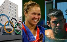 コンドーム1万個が品切れ､｢パートナーが一晩中していて眠れない｣…オリンピック選手村の"知られざる性事情"