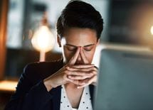 本当の友達は"嫌なら辞めれば"と言わない