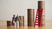 真面目に働いているのに老後資金が貯まらない…立命館大准教授が｢自業自得｣論者に突きつける"本当の原因"