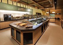 シズラーの野菜食べ放題はなぜ儲かるのか