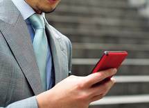 職場でトラブルになる“SNSの無礼”10