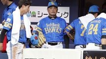 日本一の翌年に大失速…工藤公康がホークス監督2年目で痛感した｢私のやり方でやってください｣の限界