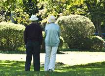 「生涯現役社会」は実現可能なのか？