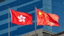 国歌が流れると幼稚園児が大笑い…習近平が｢中国化｣を急ぐほど香港･台湾の若者が｢中国離れ｣を起こす皮肉