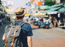 「サバティカル休暇」導入企業が増加中