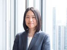 厳しくなければ仕事じゃない　－大和証券執行役員・白川香名さん【後編】