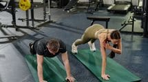 1日1回･室内･20秒からでいい…歴35年のトレーナーが｢最も嫌われ､最も効果的｣と断言する時短筋トレの中身