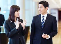 池上さんが使う"NHK式話し方"3つの要点