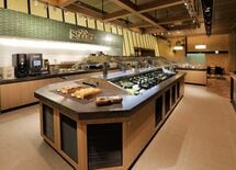 シズラーの野菜食べ放題はなぜ儲かるのか