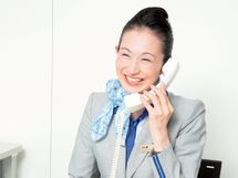 客室乗務員が教える「好印象な女」になるマル秘テクニック【後編】