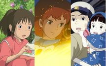 千と千尋でもナウシカでもない…｢あなたが選ぶジブリ映画 ベスト1｣圧倒的1位を獲得した作品は？