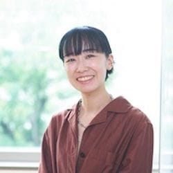 スワンさん近影