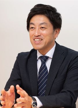 武田幸彦（たけだ・ゆきひろ）