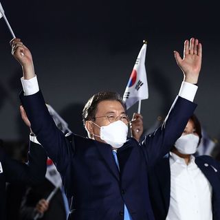 世界の信頼を失った韓国 文在寅の 対中接近 という最悪シナリオ 目先の経済的利得に潜む巨大リスク President Online プレジデントオンライン